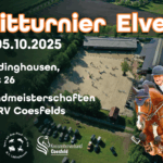 Jugendturnier 2025